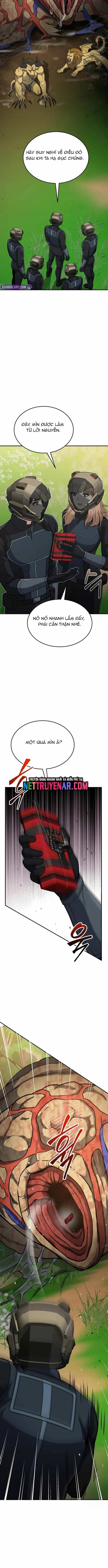 Thiên Tài Của Dòng Dõi Độc Nhất Vô Nhị - Chương 128 - ảnh 14