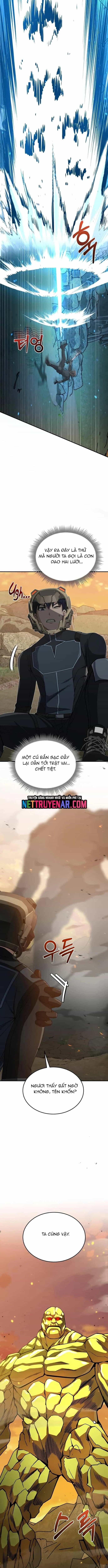 Thiên Tài Của Dòng Dõi Độc Nhất Vô Nhị - Chương 128 - ảnh 5
