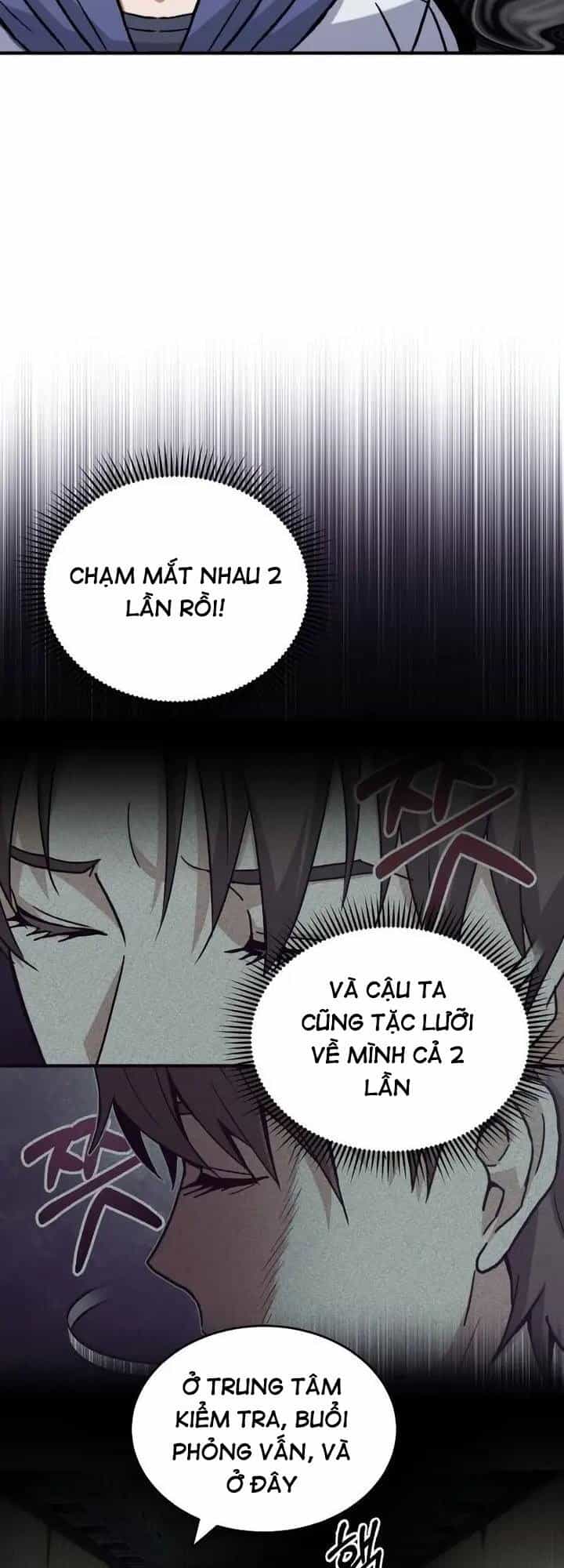 Thiên Tài Của Dòng Dõi Độc Nhất Vô Nhị - Chương 12 - ảnh 24