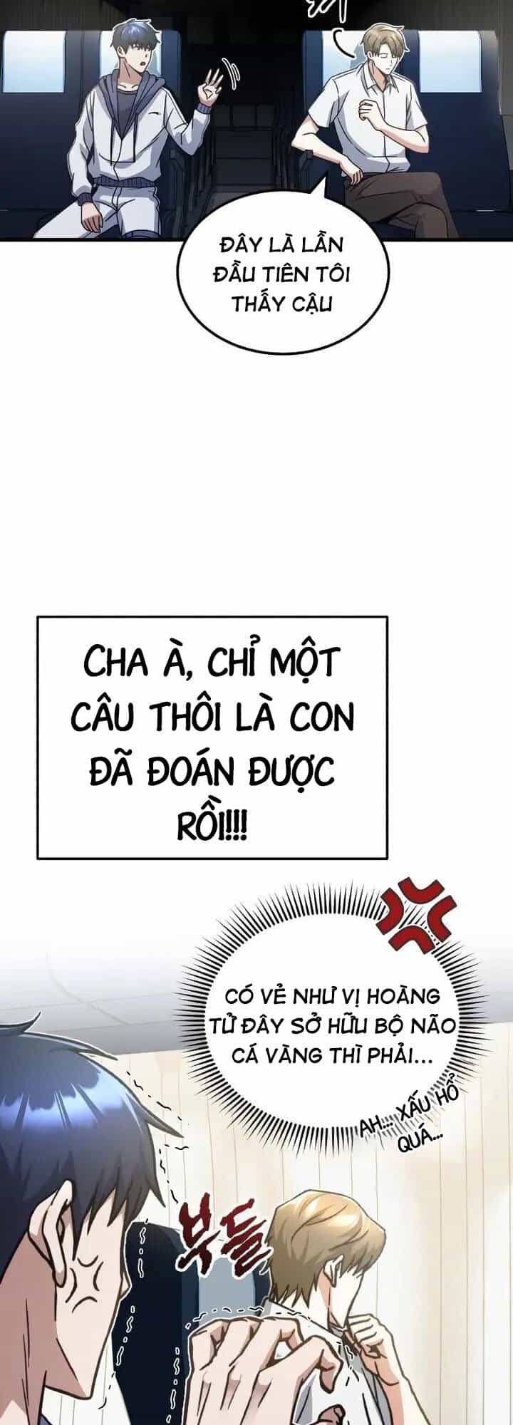 Thiên Tài Của Dòng Dõi Độc Nhất Vô Nhị - Chương 12 - ảnh 25