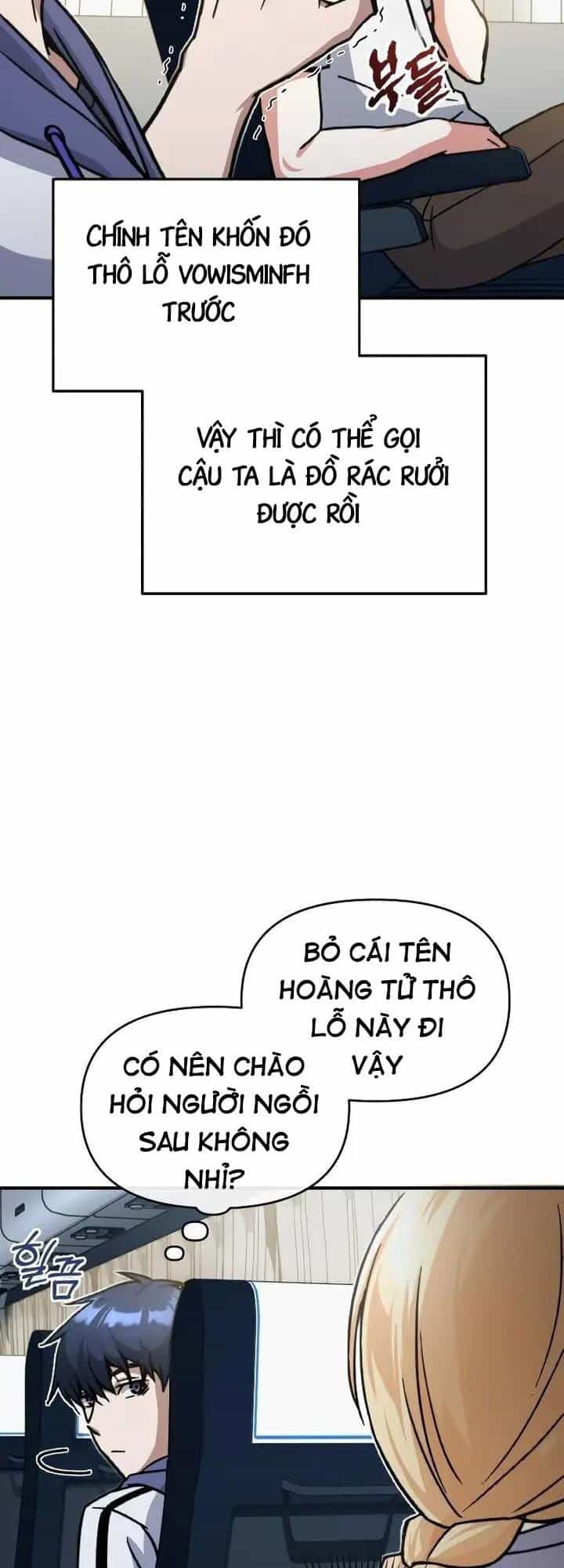 Thiên Tài Của Dòng Dõi Độc Nhất Vô Nhị - Chương 12 - ảnh 26