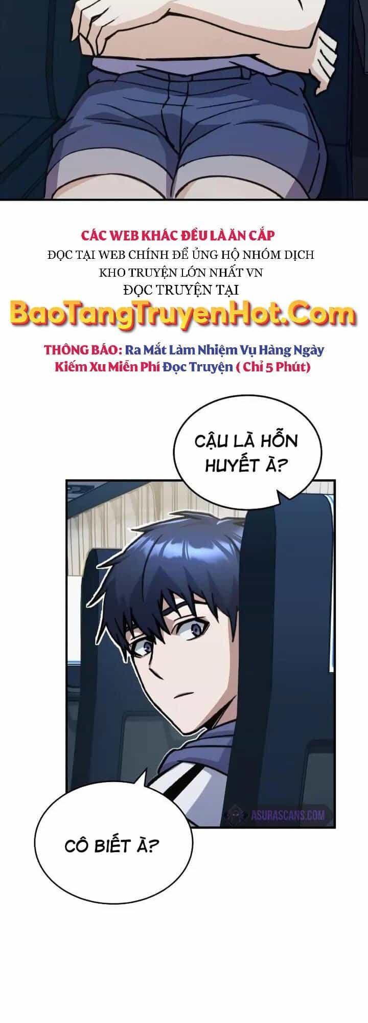 Thiên Tài Của Dòng Dõi Độc Nhất Vô Nhị - Chương 12 - ảnh 28