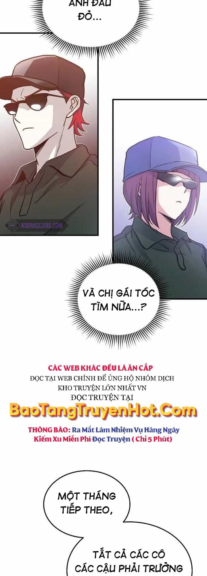 Thiên Tài Của Dòng Dõi Độc Nhất Vô Nhị - Chương 12 - ảnh 60