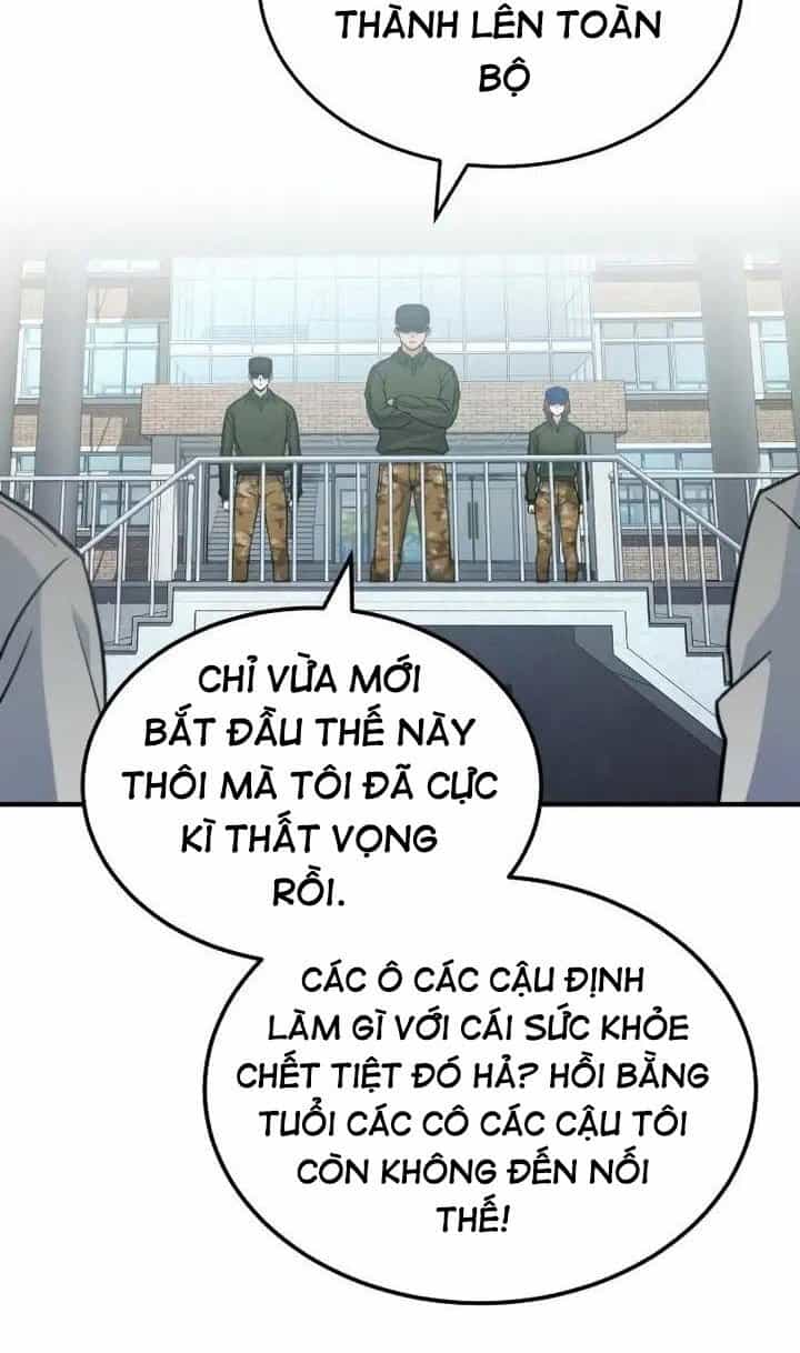 Thiên Tài Của Dòng Dõi Độc Nhất Vô Nhị - Chương 12 - ảnh 61