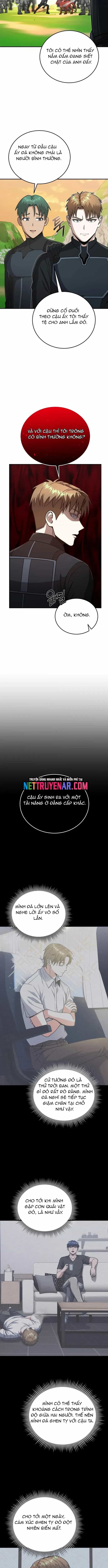 Thiên Tài Của Dòng Dõi Độc Nhất Vô Nhị - Chương 129 - ảnh 5