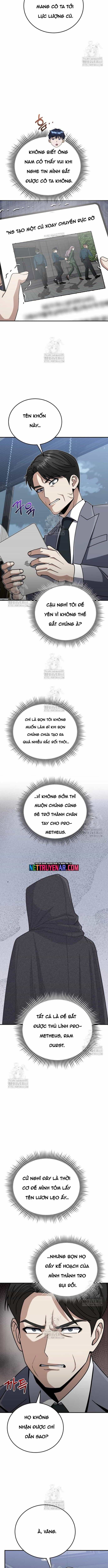 Thiên Tài Của Dòng Dõi Độc Nhất Vô Nhị - Chương 130 - ảnh 10