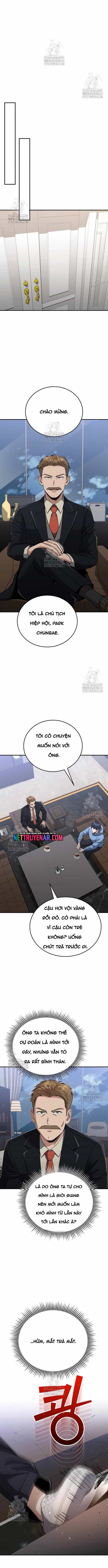 Thiên Tài Của Dòng Dõi Độc Nhất Vô Nhị - Chương 130 - ảnh 12