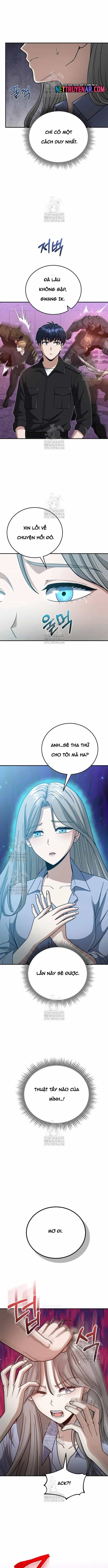 Thiên Tài Của Dòng Dõi Độc Nhất Vô Nhị - Chương 130 - ảnh 8
