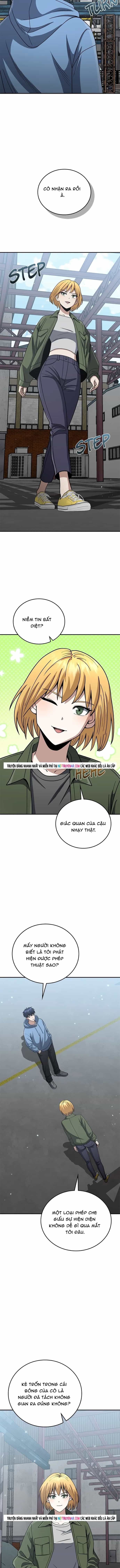 Thiên Tài Của Dòng Dõi Độc Nhất Vô Nhị - Chương 131 - ảnh 15