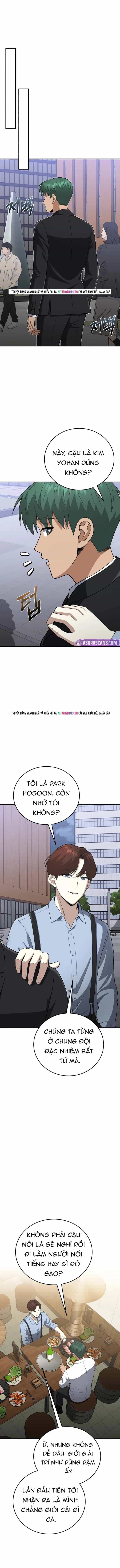 Thiên Tài Của Dòng Dõi Độc Nhất Vô Nhị - Chương 132 - ảnh 13