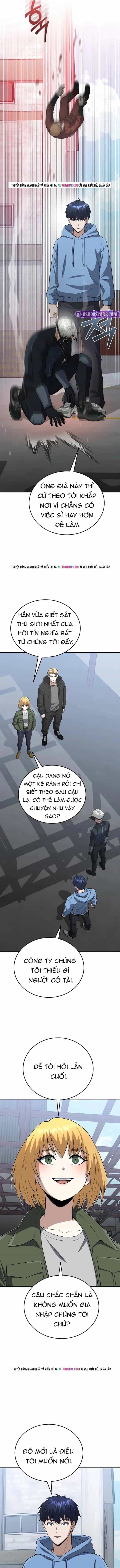Thiên Tài Của Dòng Dõi Độc Nhất Vô Nhị - Chương 132 - ảnh 4