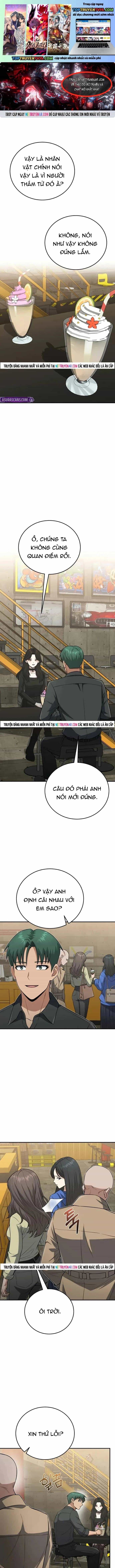 Thiên Tài Của Dòng Dõi Độc Nhất Vô Nhị - Chương 134 - ảnh 2