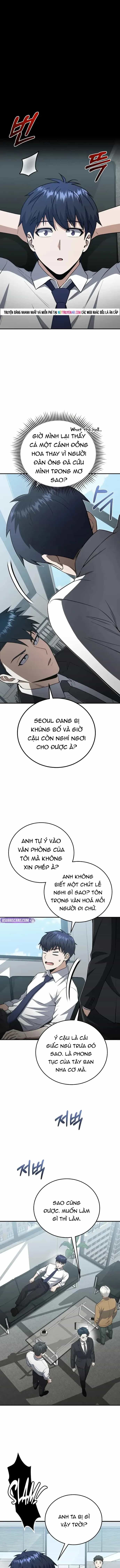 Thiên Tài Của Dòng Dõi Độc Nhất Vô Nhị - Chương 135 - ảnh 2