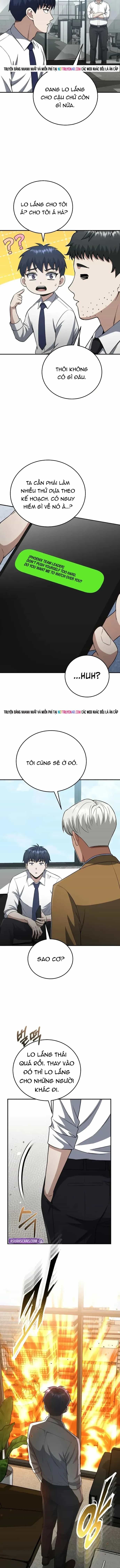 Thiên Tài Của Dòng Dõi Độc Nhất Vô Nhị - Chương 135 - ảnh 3