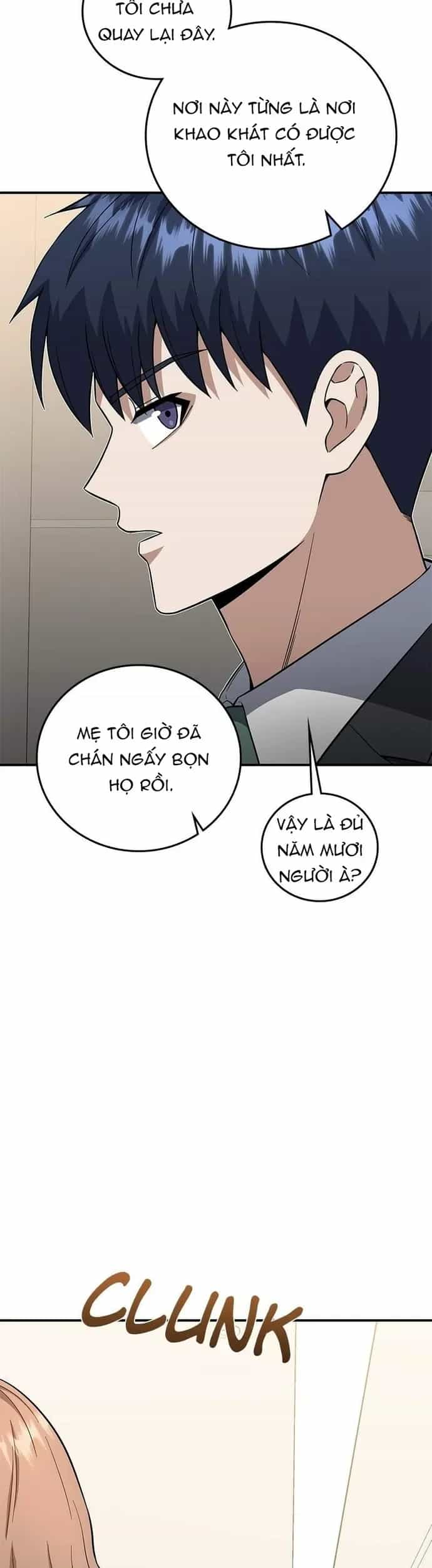 Thiên Tài Của Dòng Dõi Độc Nhất Vô Nhị - Chương 138 - ảnh 3