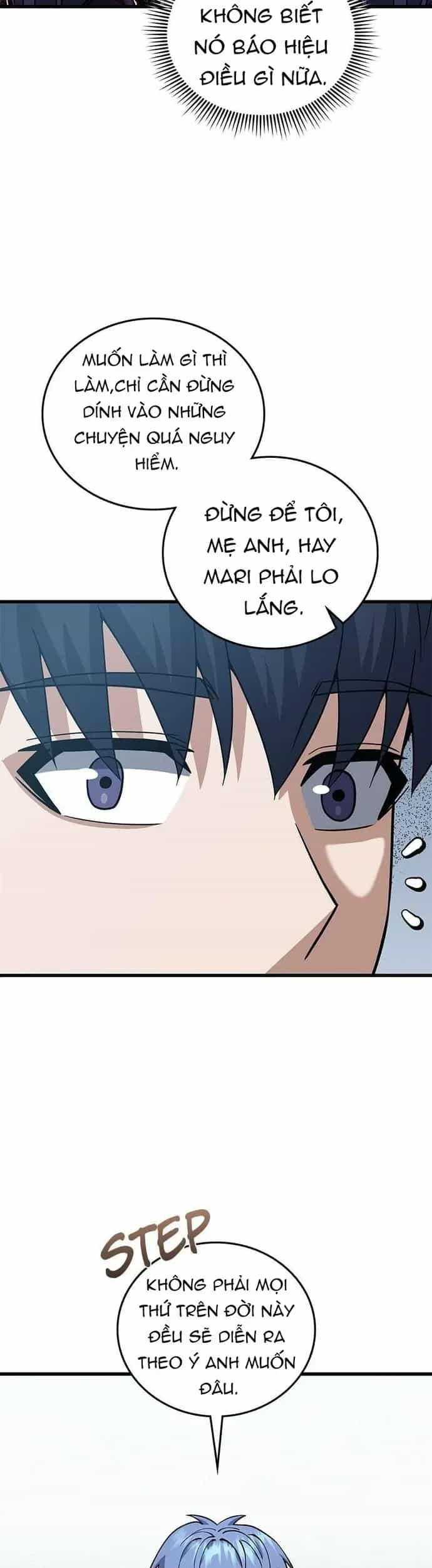 Thiên Tài Của Dòng Dõi Độc Nhất Vô Nhị - Chương 138 - ảnh 31