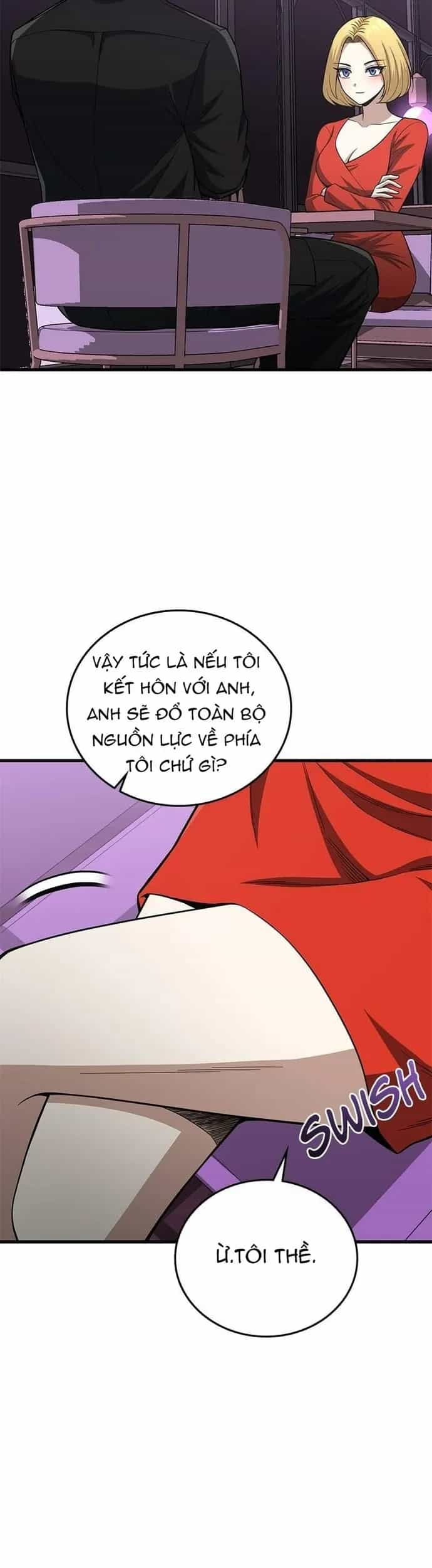 Thiên Tài Của Dòng Dõi Độc Nhất Vô Nhị - Chương 138 - ảnh 39