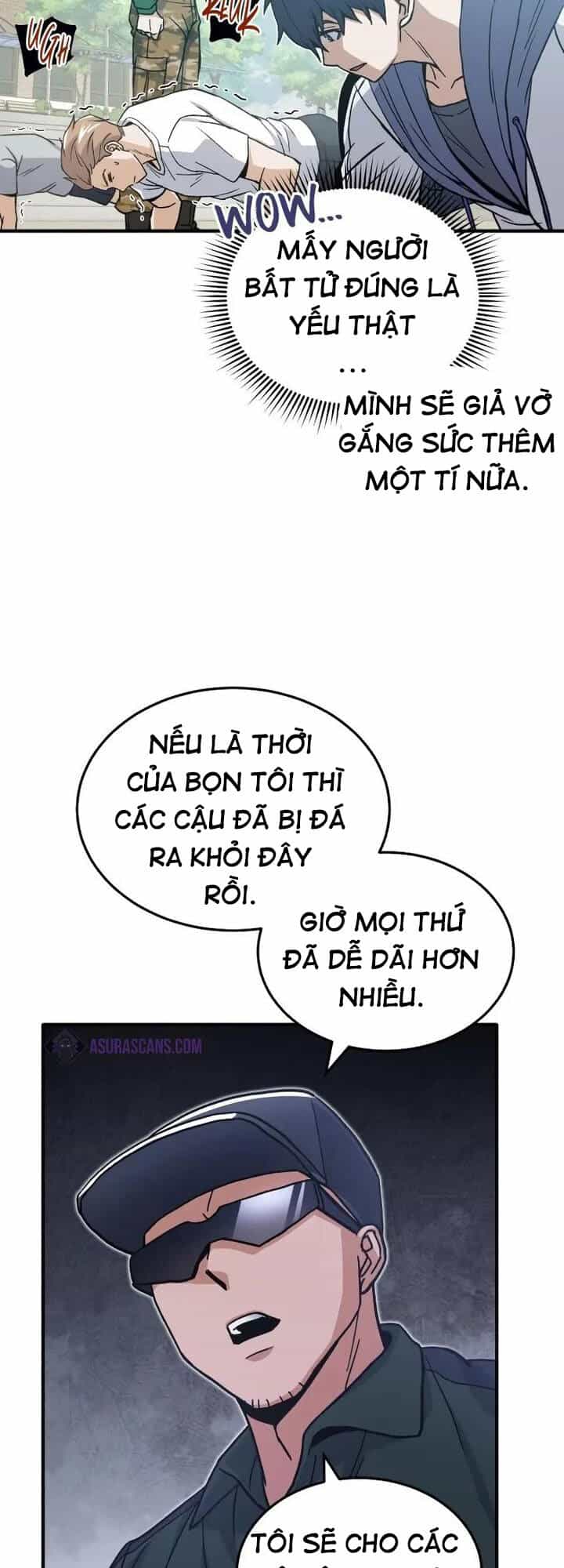 Thiên Tài Của Dòng Dõi Độc Nhất Vô Nhị - Chương 13 - ảnh 19