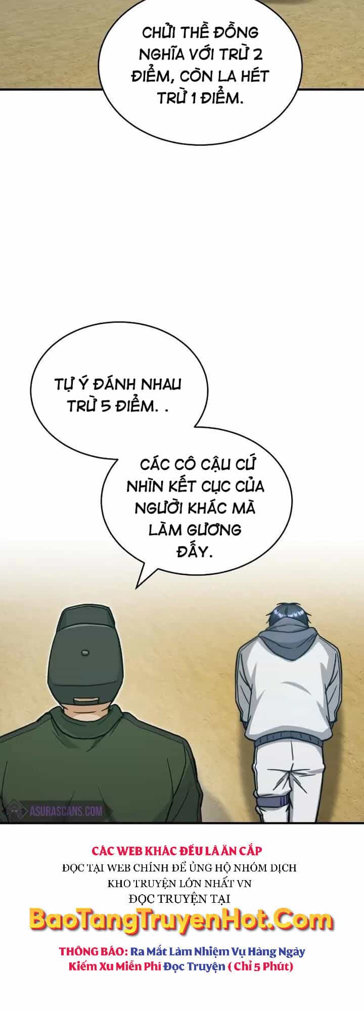 Thiên Tài Của Dòng Dõi Độc Nhất Vô Nhị - Chương 13 - ảnh 27