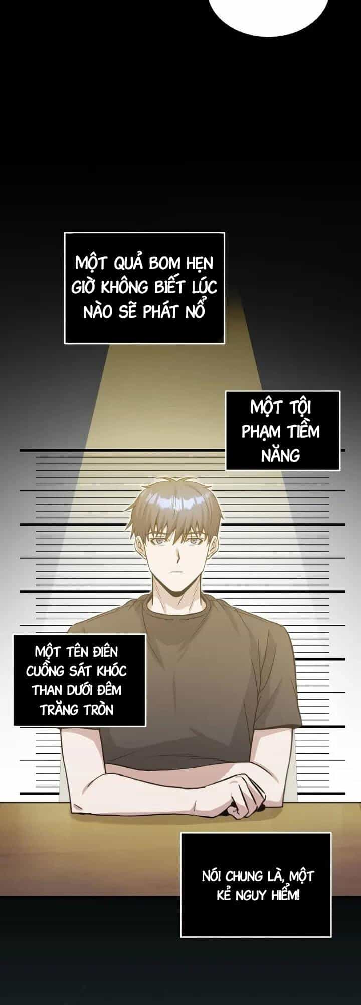 Thiên Tài Của Dòng Dõi Độc Nhất Vô Nhị - Chương 13 - ảnh 3