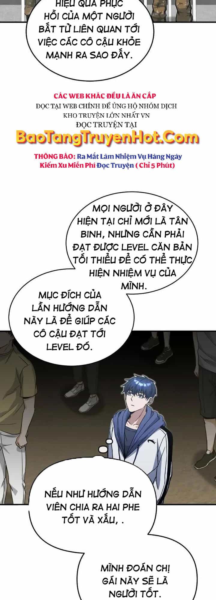 Thiên Tài Của Dòng Dõi Độc Nhất Vô Nhị - Chương 13 - ảnh 33