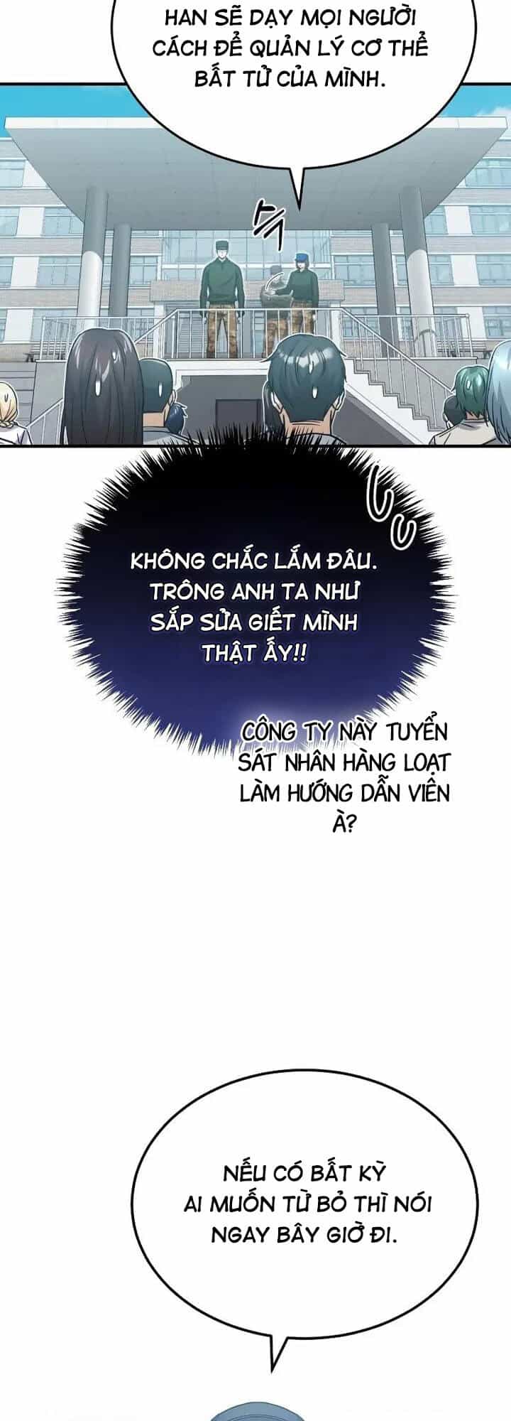 Thiên Tài Của Dòng Dõi Độc Nhất Vô Nhị - Chương 13 - ảnh 38