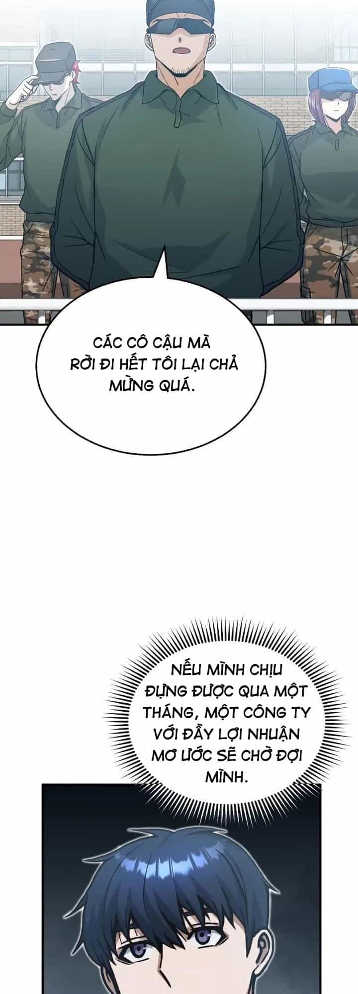 Thiên Tài Của Dòng Dõi Độc Nhất Vô Nhị - Chương 13 - ảnh 39