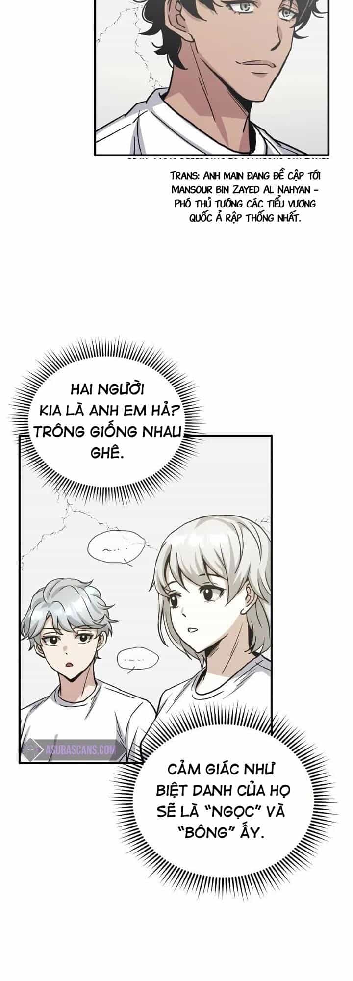 Thiên Tài Của Dòng Dõi Độc Nhất Vô Nhị - Chương 13 - ảnh 49