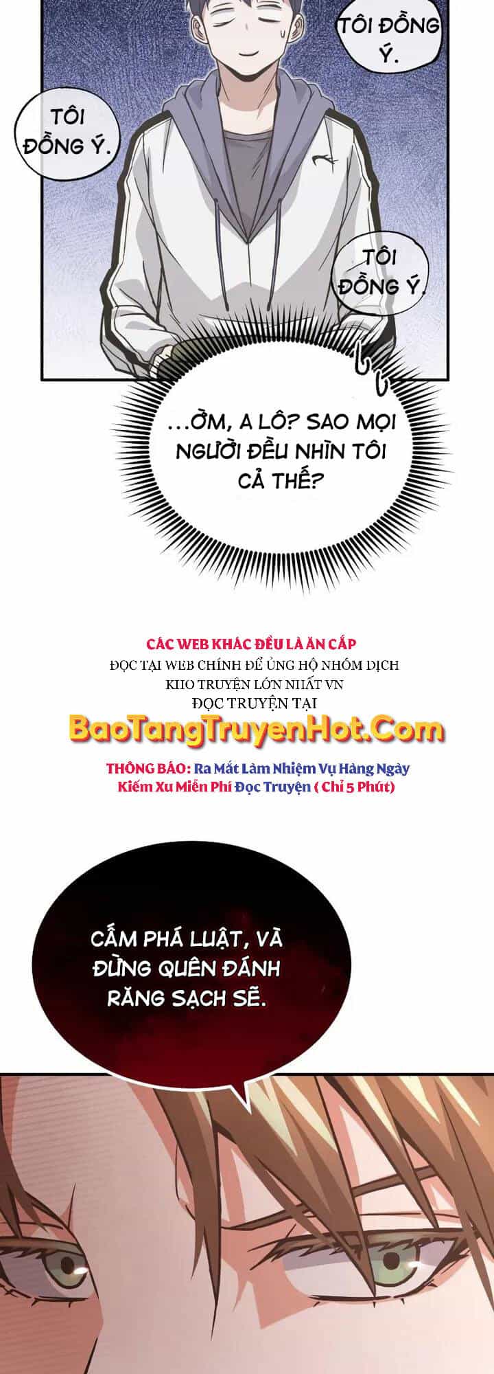Thiên Tài Của Dòng Dõi Độc Nhất Vô Nhị - Chương 13 - ảnh 58