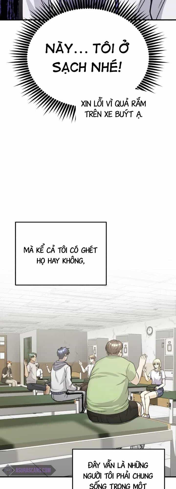 Thiên Tài Của Dòng Dõi Độc Nhất Vô Nhị - Chương 13 - ảnh 60