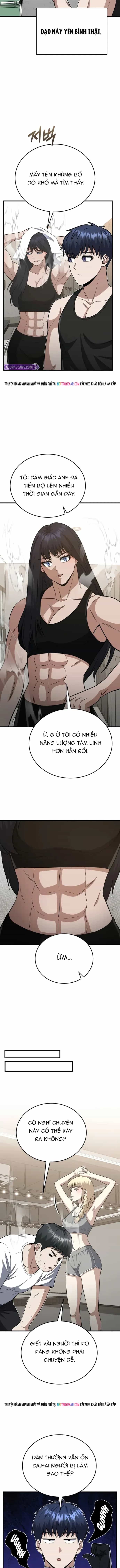 Thiên Tài Của Dòng Dõi Độc Nhất Vô Nhị - Chương 139 - ảnh 5