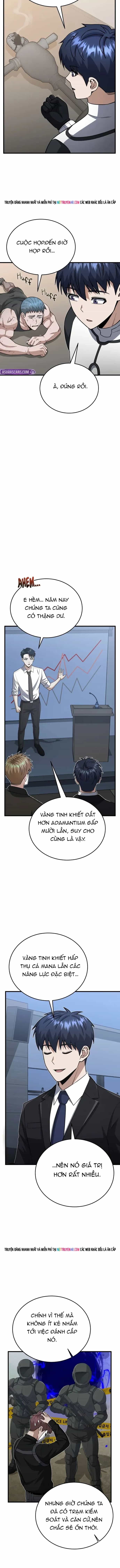 Thiên Tài Của Dòng Dõi Độc Nhất Vô Nhị - Chương 139 - ảnh 7