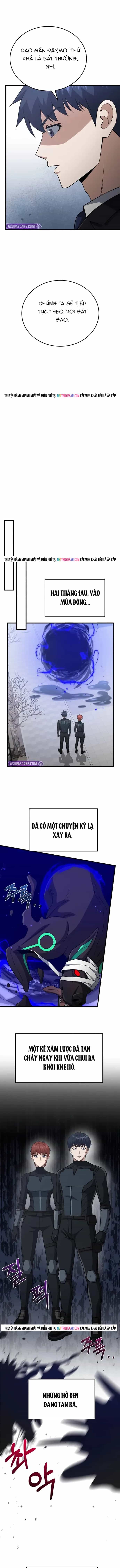 Thiên Tài Của Dòng Dõi Độc Nhất Vô Nhị - Chương 139 - ảnh 9