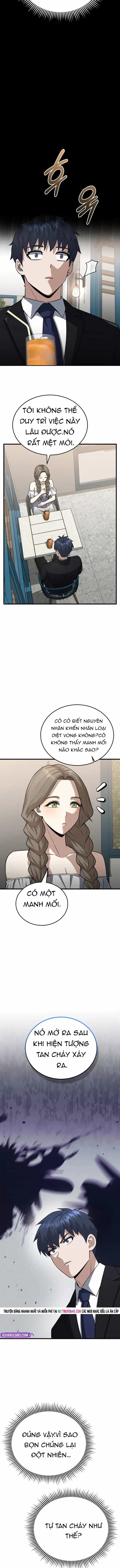 Thiên Tài Của Dòng Dõi Độc Nhất Vô Nhị - Chương 140 - ảnh 14