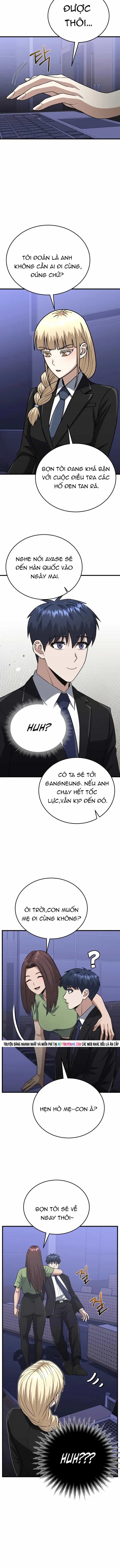 Thiên Tài Của Dòng Dõi Độc Nhất Vô Nhị - Chương 140 - ảnh 6