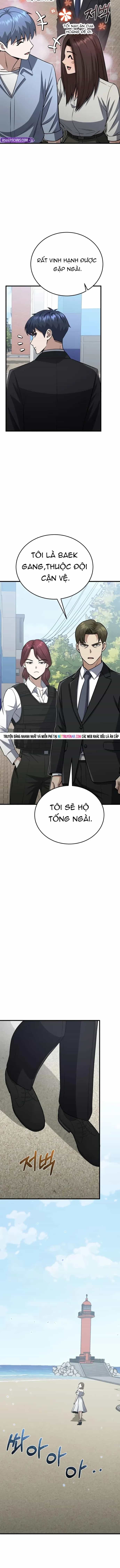 Thiên Tài Của Dòng Dõi Độc Nhất Vô Nhị - Chương 140 - ảnh 9