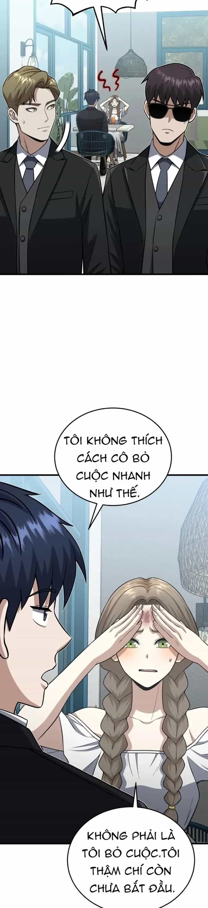 Thiên Tài Của Dòng Dõi Độc Nhất Vô Nhị - Chương 141 - ảnh 2
