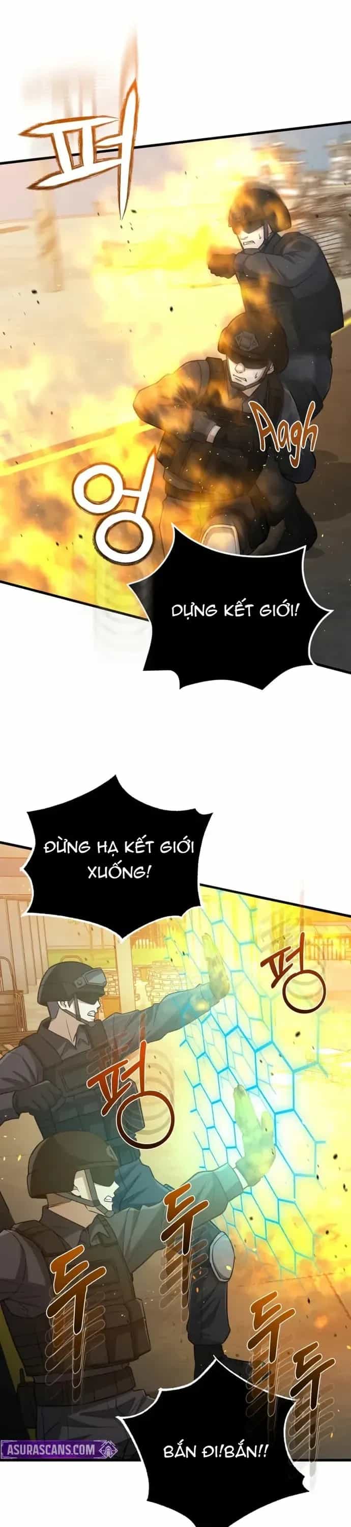 Thiên Tài Của Dòng Dõi Độc Nhất Vô Nhị - Chương 141 - ảnh 22