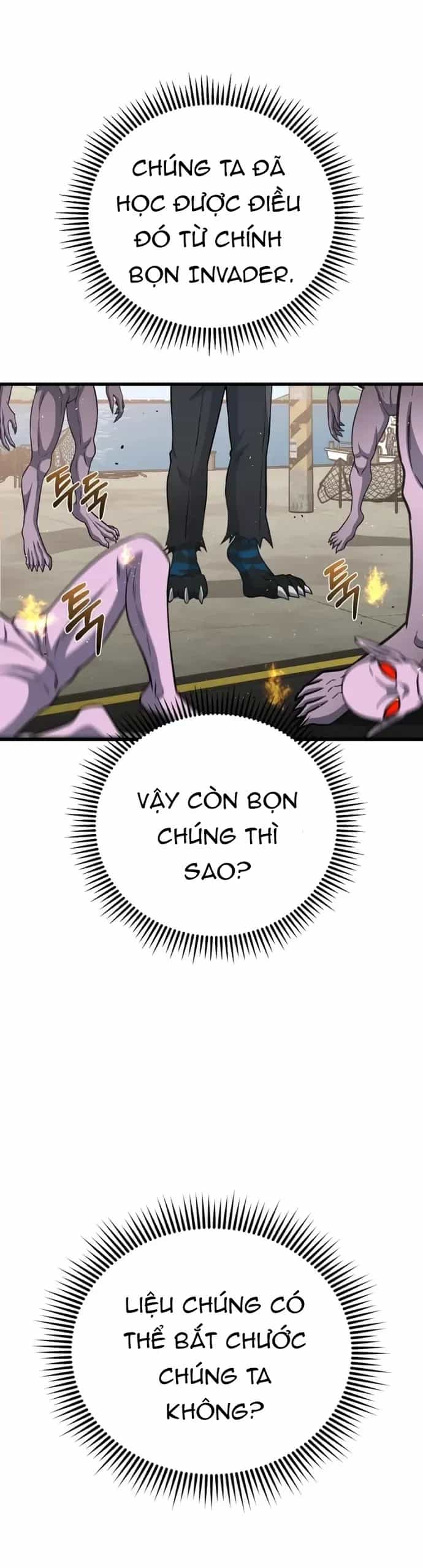 Thiên Tài Của Dòng Dõi Độc Nhất Vô Nhị - Chương 141 - ảnh 46