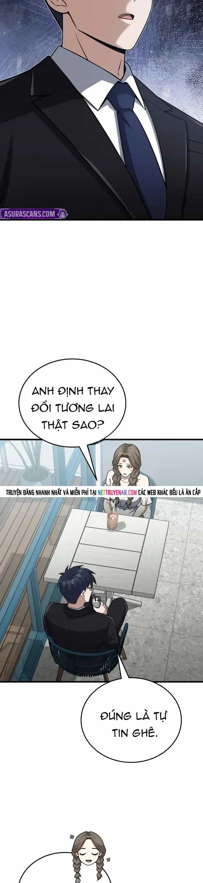 Thiên Tài Của Dòng Dõi Độc Nhất Vô Nhị - Chương 141 - ảnh 5