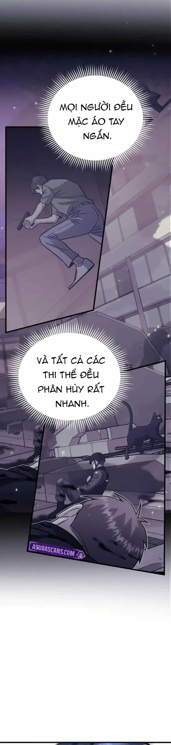 Thiên Tài Của Dòng Dõi Độc Nhất Vô Nhị - Chương 141 - ảnh 8