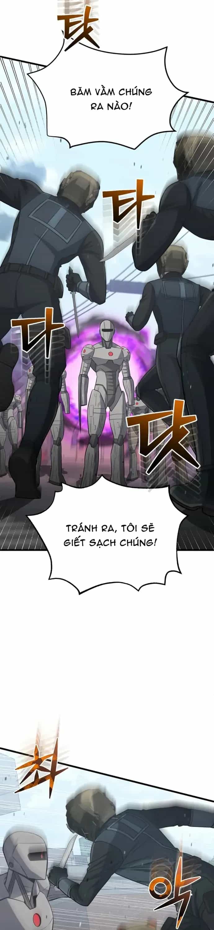 Thiên Tài Của Dòng Dõi Độc Nhất Vô Nhị - Chương 142 - ảnh 26