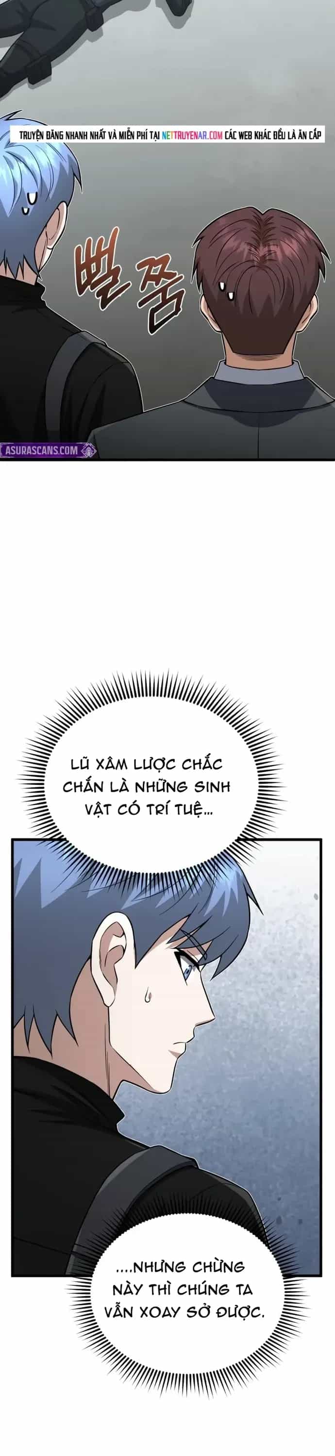 Thiên Tài Của Dòng Dõi Độc Nhất Vô Nhị - Chương 142 - ảnh 45