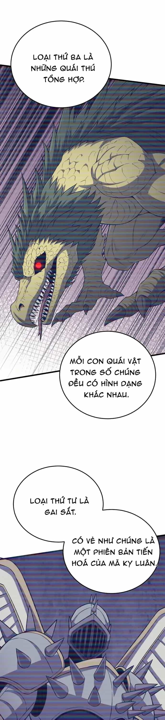 Thiên Tài Của Dòng Dõi Độc Nhất Vô Nhị - Chương 142 - ảnh 7