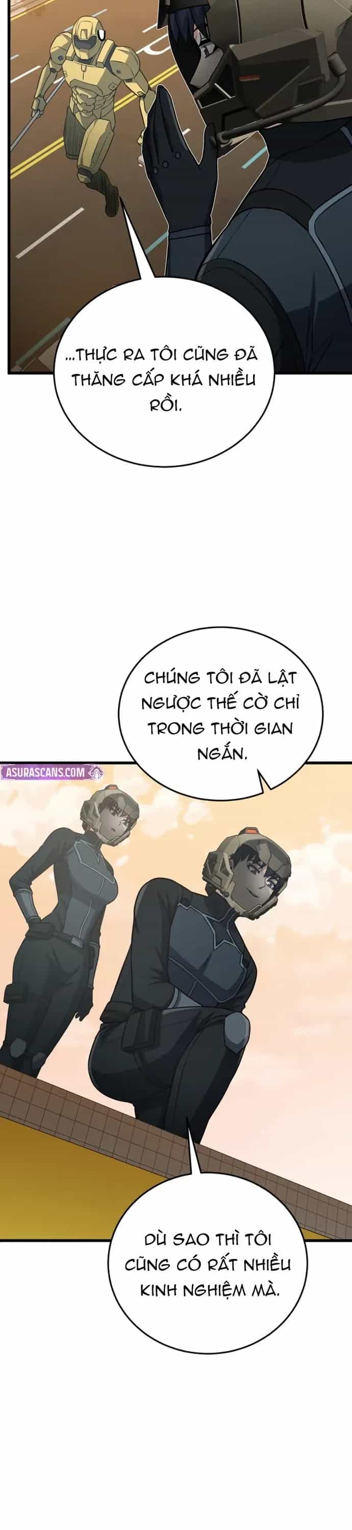 Thiên Tài Của Dòng Dõi Độc Nhất Vô Nhị - Chương 143 - ảnh 15