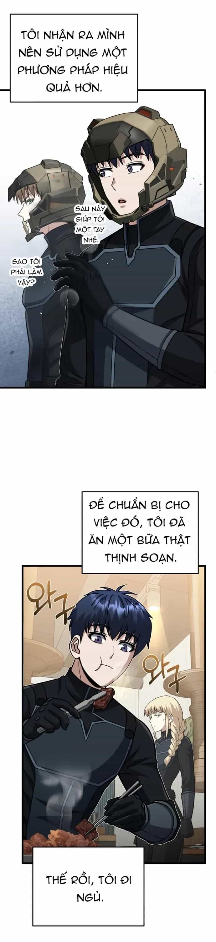 Thiên Tài Của Dòng Dõi Độc Nhất Vô Nhị - Chương 144 - ảnh 2