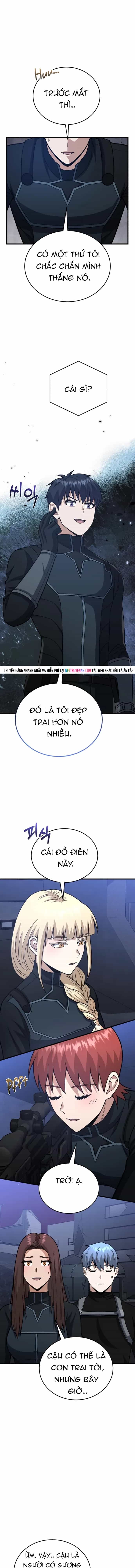 Thiên Tài Của Dòng Dõi Độc Nhất Vô Nhị - Chương 148 - ảnh 13