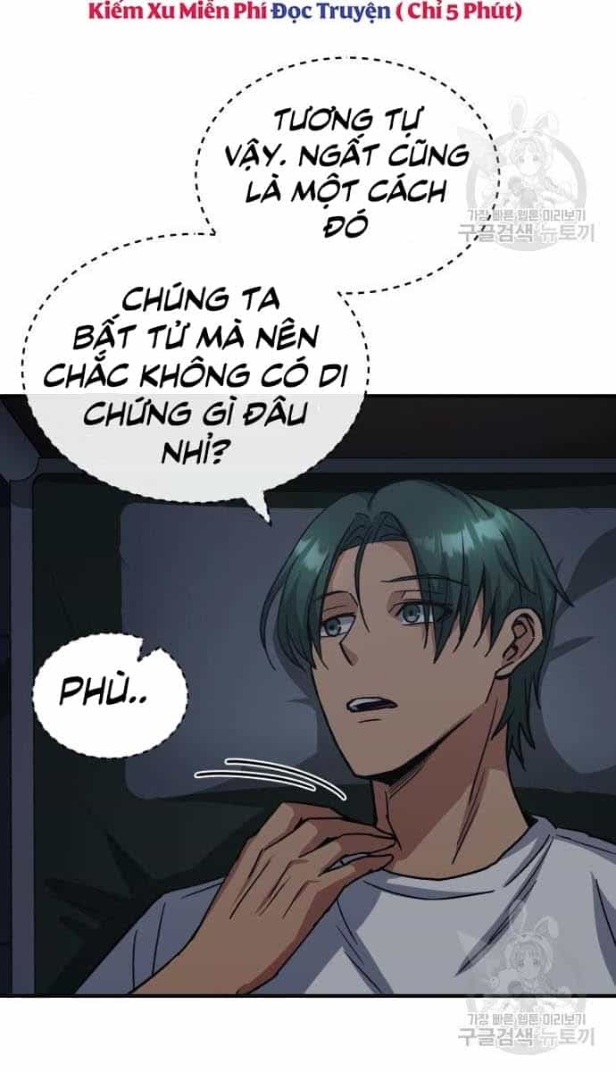 Thiên Tài Của Dòng Dõi Độc Nhất Vô Nhị - Chương 14 - ảnh 37