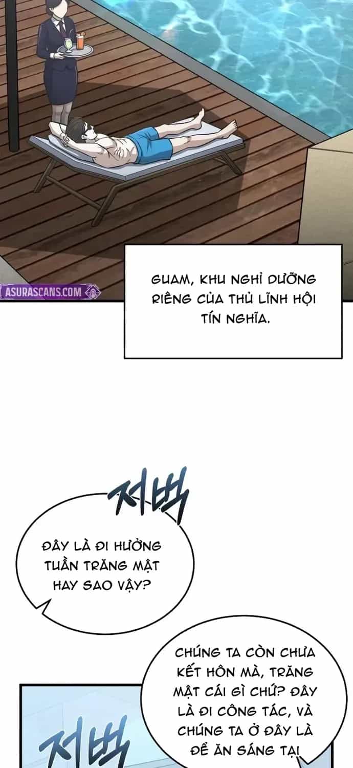Thiên Tài Của Dòng Dõi Độc Nhất Vô Nhị - Chương 152 - ảnh 15