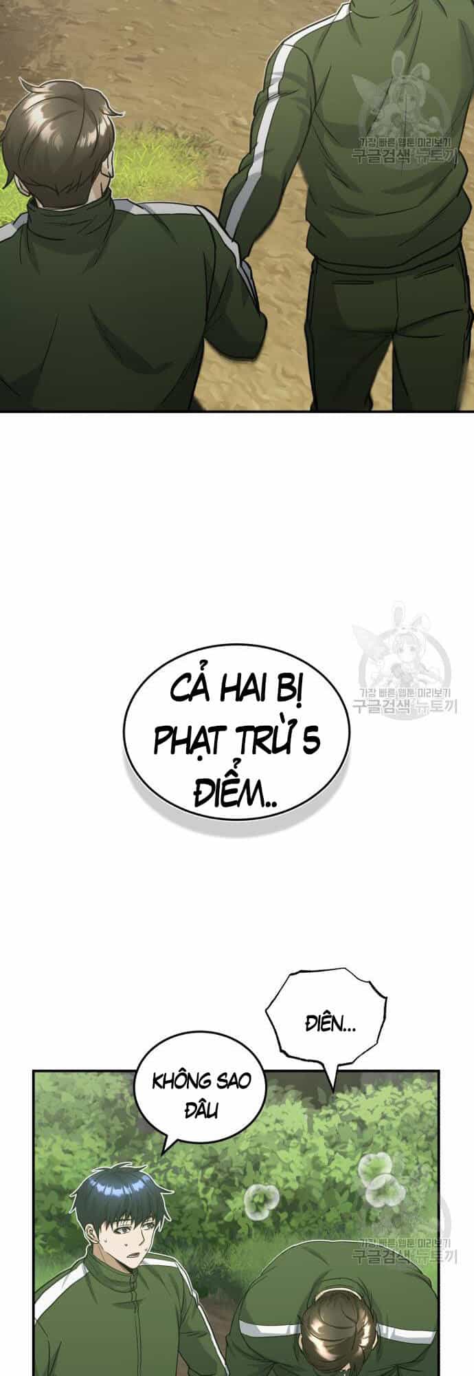 Thiên Tài Của Dòng Dõi Độc Nhất Vô Nhị - Chương 15 - ảnh 28